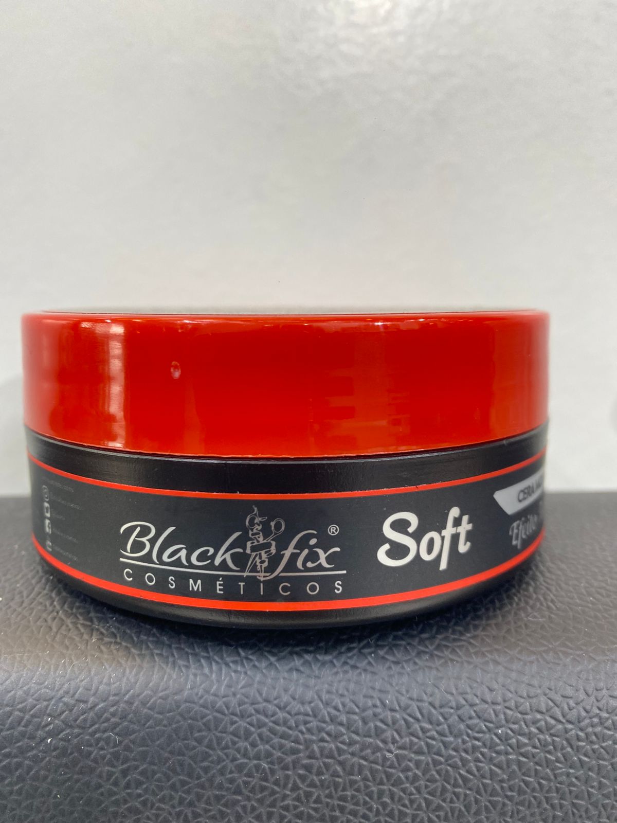POMADA BLAQCK FIX