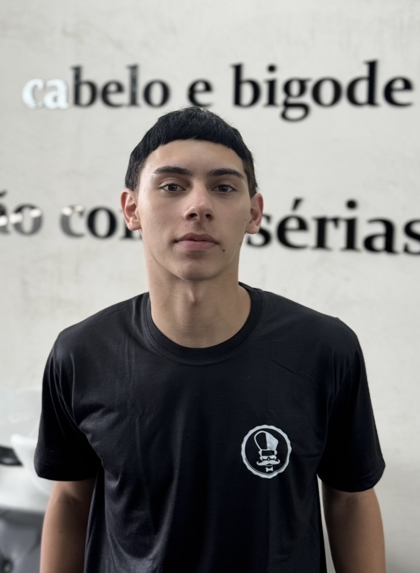 3. Bernardo Cardoso 