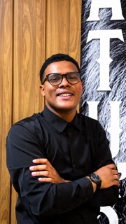 Henrique Nascimento (SÊNIOR)