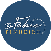 Dr Fábio Pinheiro - Campos dos Goytacazes - Logo