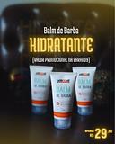 Balm de barba hidratante