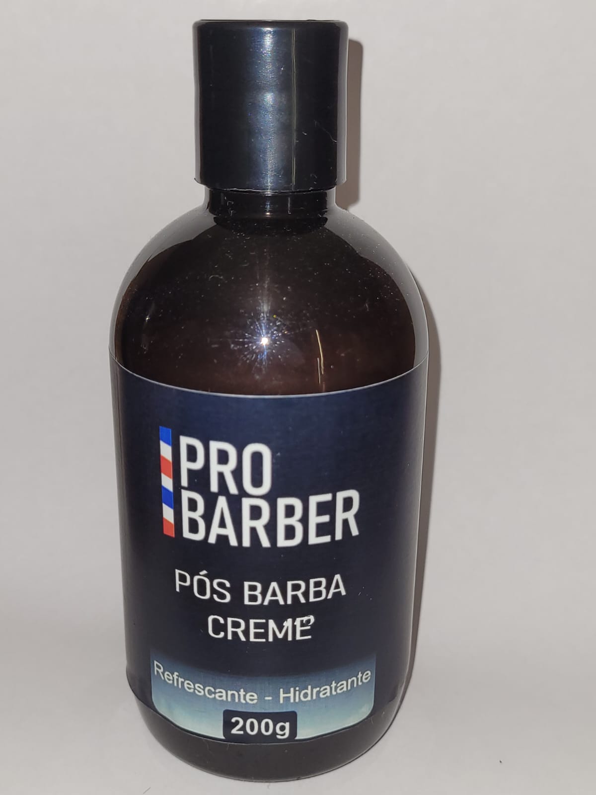 19. Pós Barba PB
