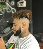 Pigmentação Barba 