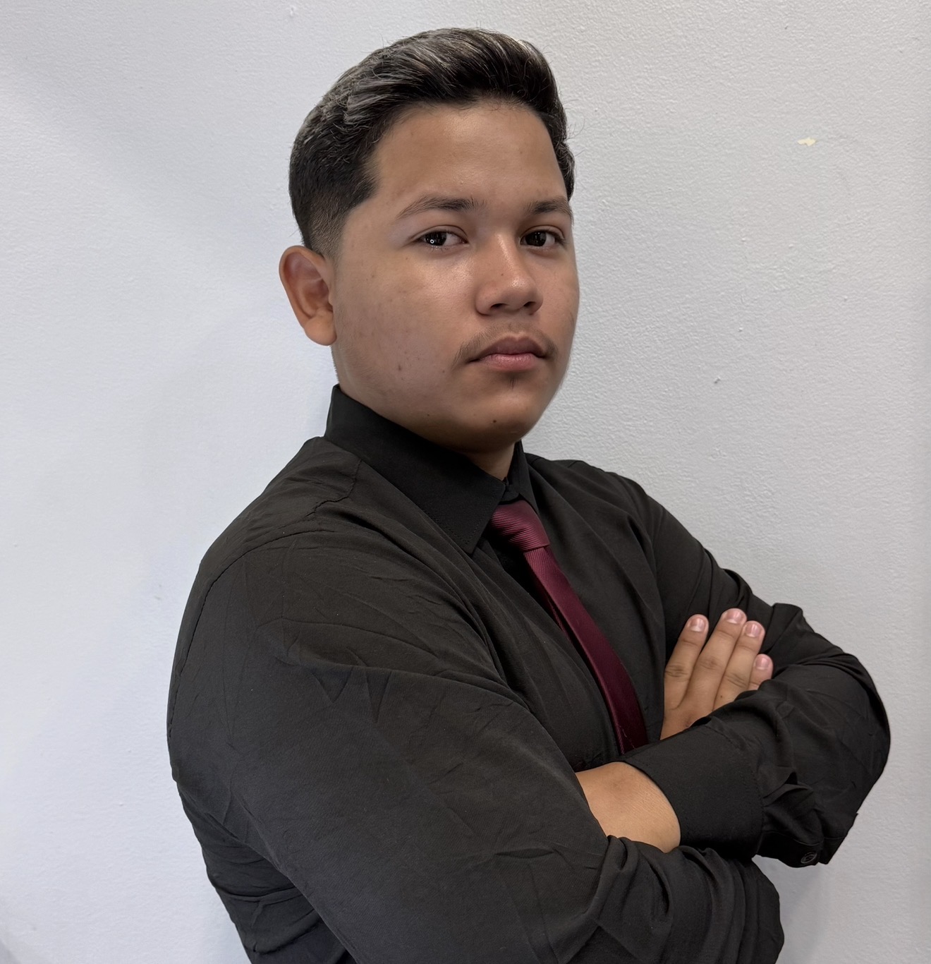 Andrei Augusto De Oliveira da Costa 