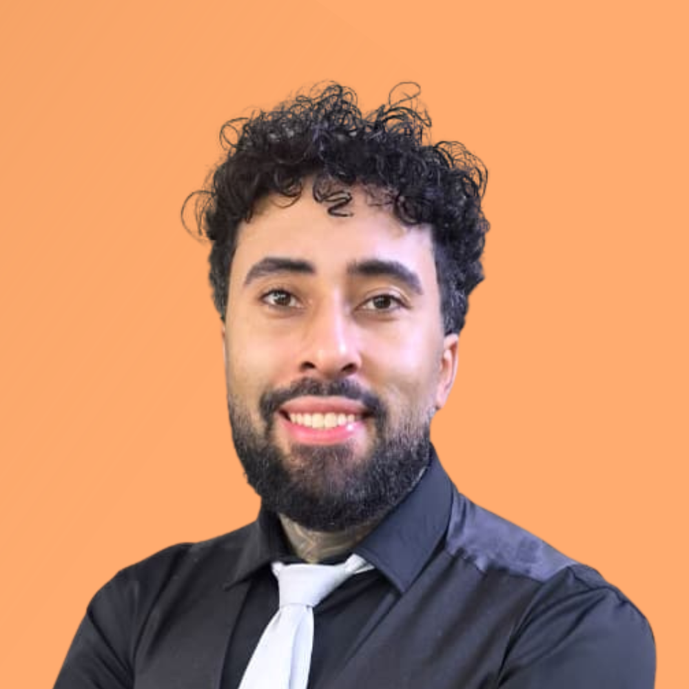 Samuel de Souza (Mezanino Premium)