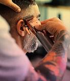 Corte e Barba