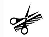 1 Corte de Cabelo