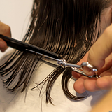 Cabelo comprido