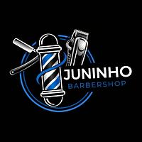 Juninho barber shop  - Palmas - Logo