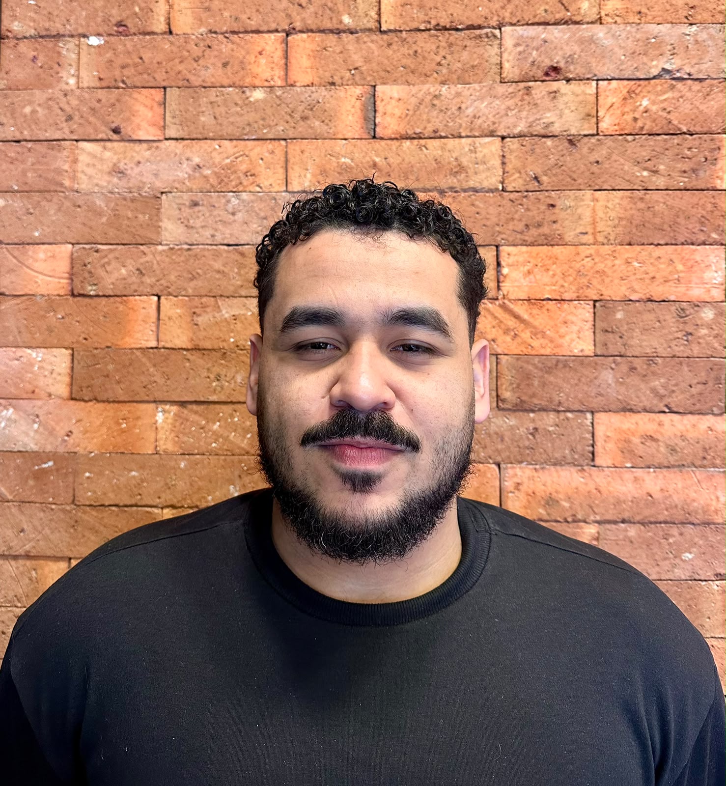 3 - Rafael Garcia