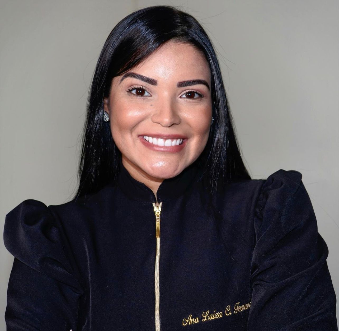 Ana Luíza C. Fernandes
