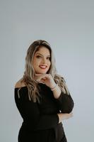 Andressa Soares Beauty - Farroupilha  - Logo