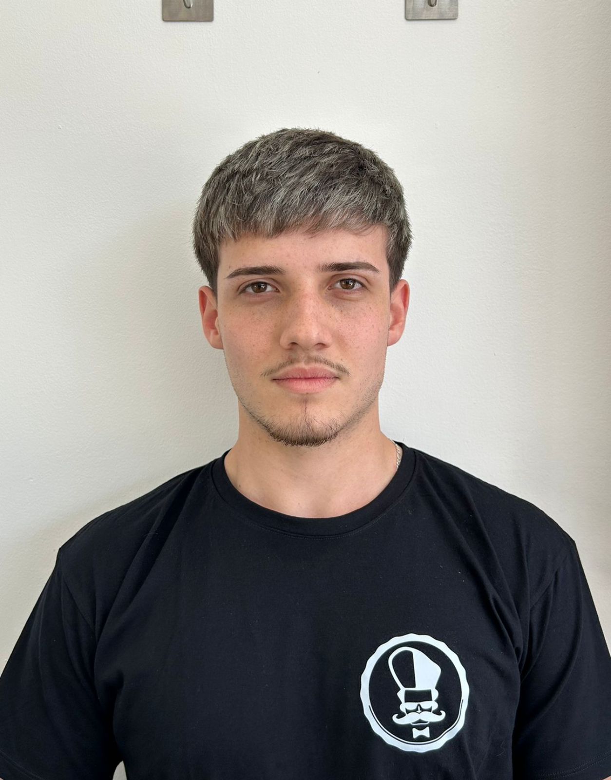 3 - Bernardo Mittman