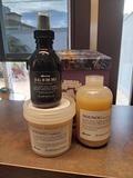 Kit Box NouNou Shampoo, Conditioner Oi All
