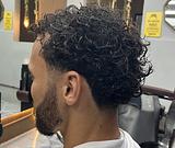 Corte e Barba