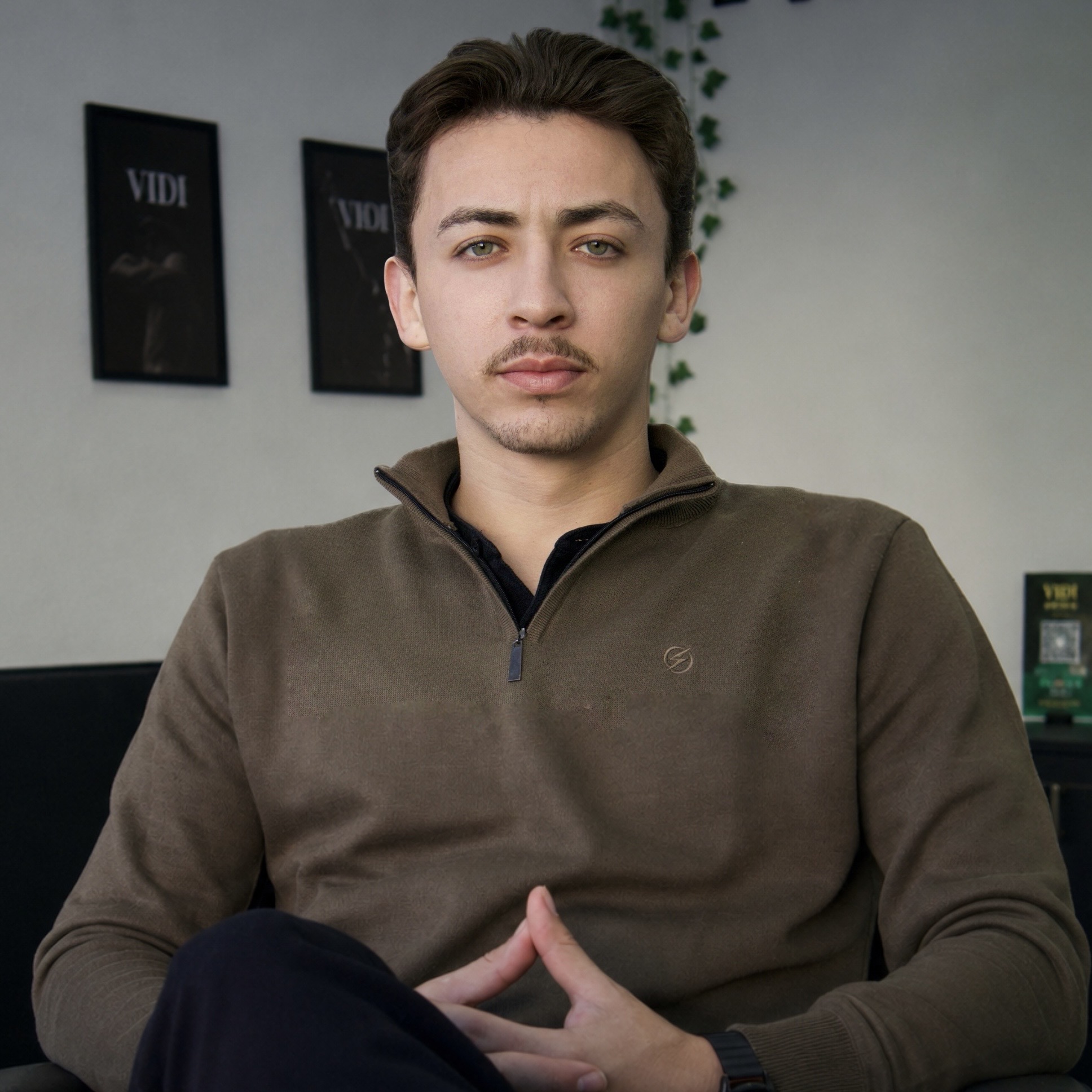 José Hacker