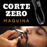 Cabelo Zero+barba (💴R$58)