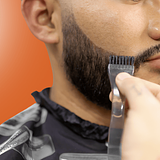 Pigmentação de Barba