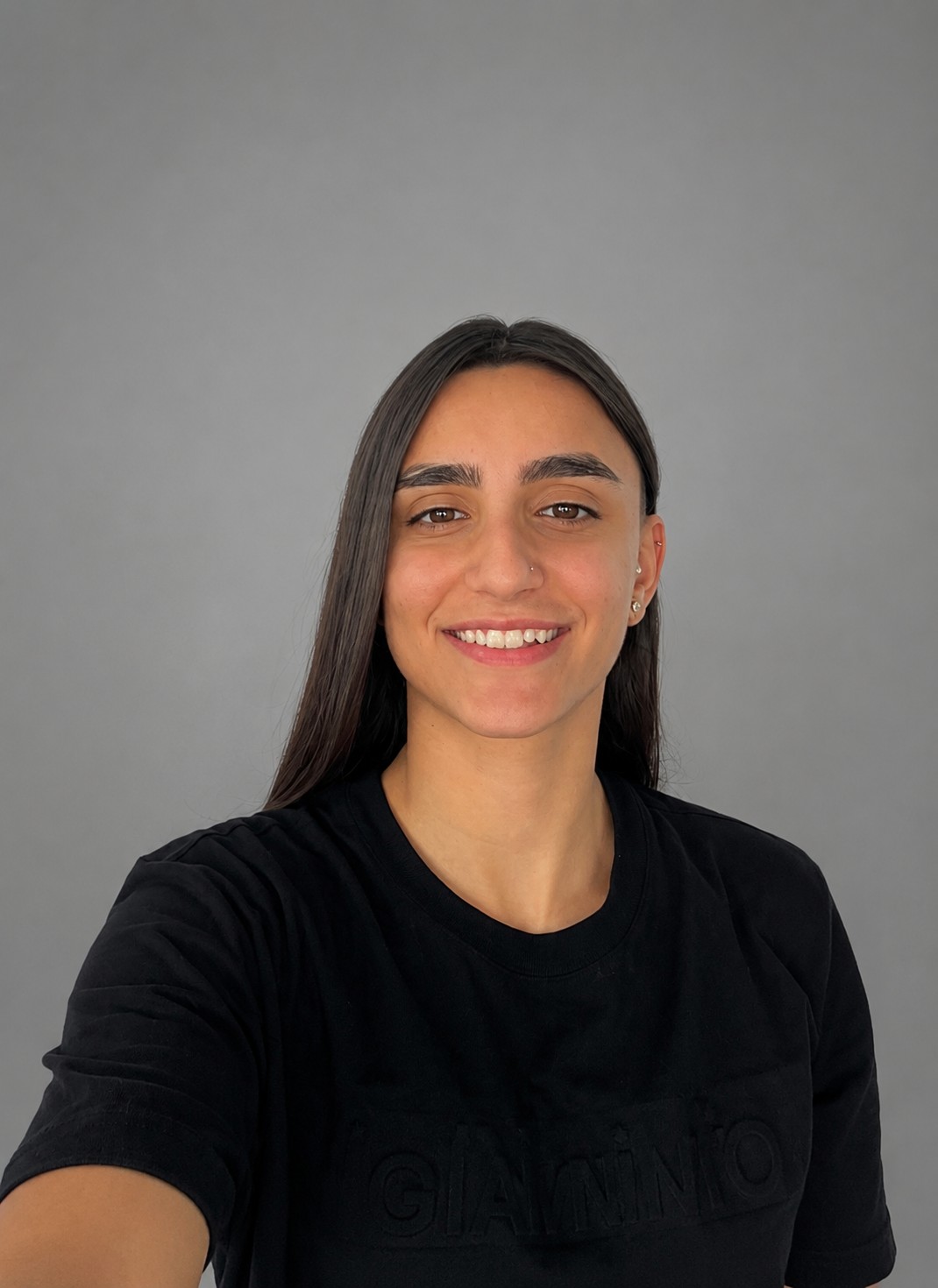 Giulia Ribas
