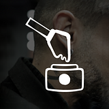 Depilação Nariz e Orelha