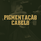 Pigmentaçao Cabelo