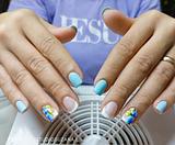 Manutenção de alongamentos