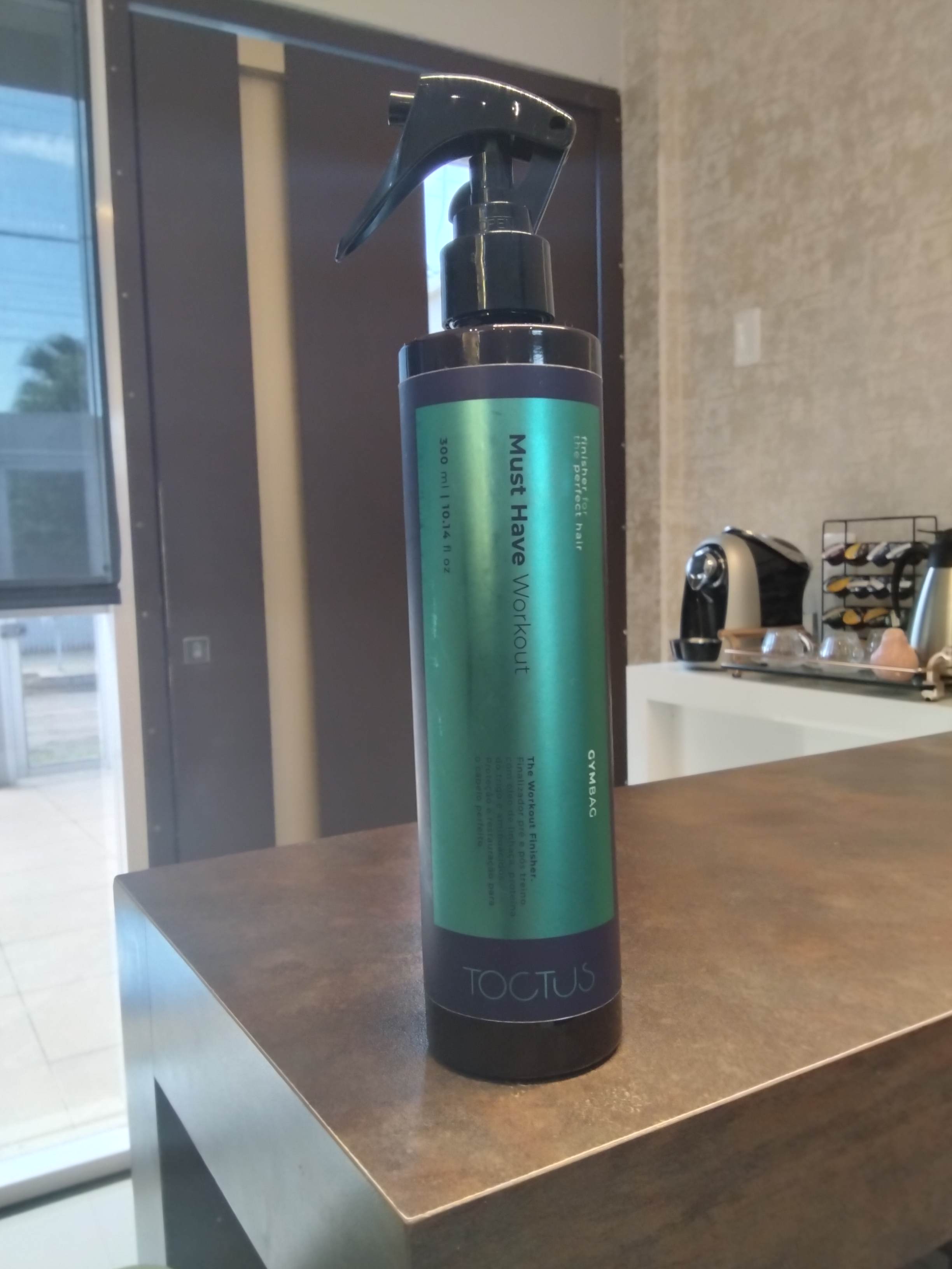 Must Have Workout 300ml