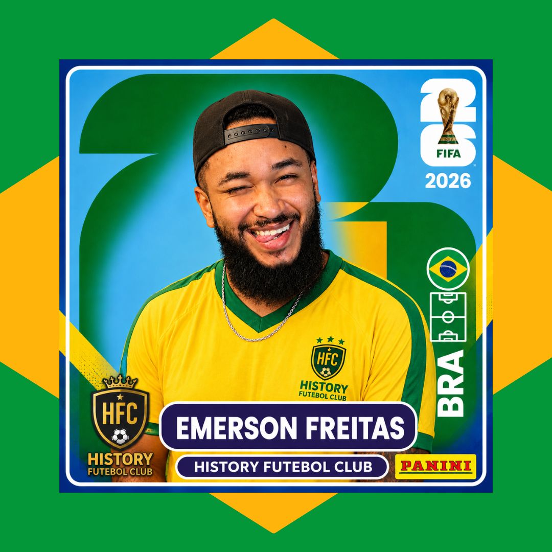 Emerson Freitas