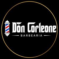 Don Corleone DC - Porto Alegre - Logo
