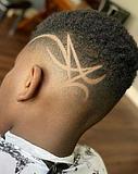 cabelo + freestyle