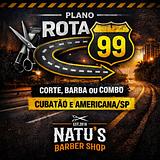 Plano ROTA 99 CORTE