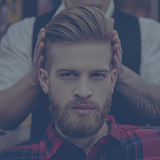 Corte, Barba e Sobrancelha 