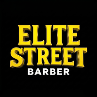 Elite STREET Barber - São Paulo  - Logo