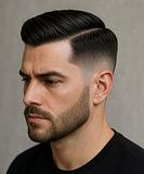 Corte e Barba