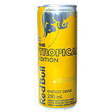 Energético Red Bull Tropical