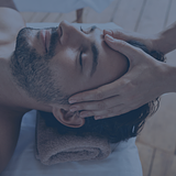Massagem Relaxante Facial e Crânio-cervical