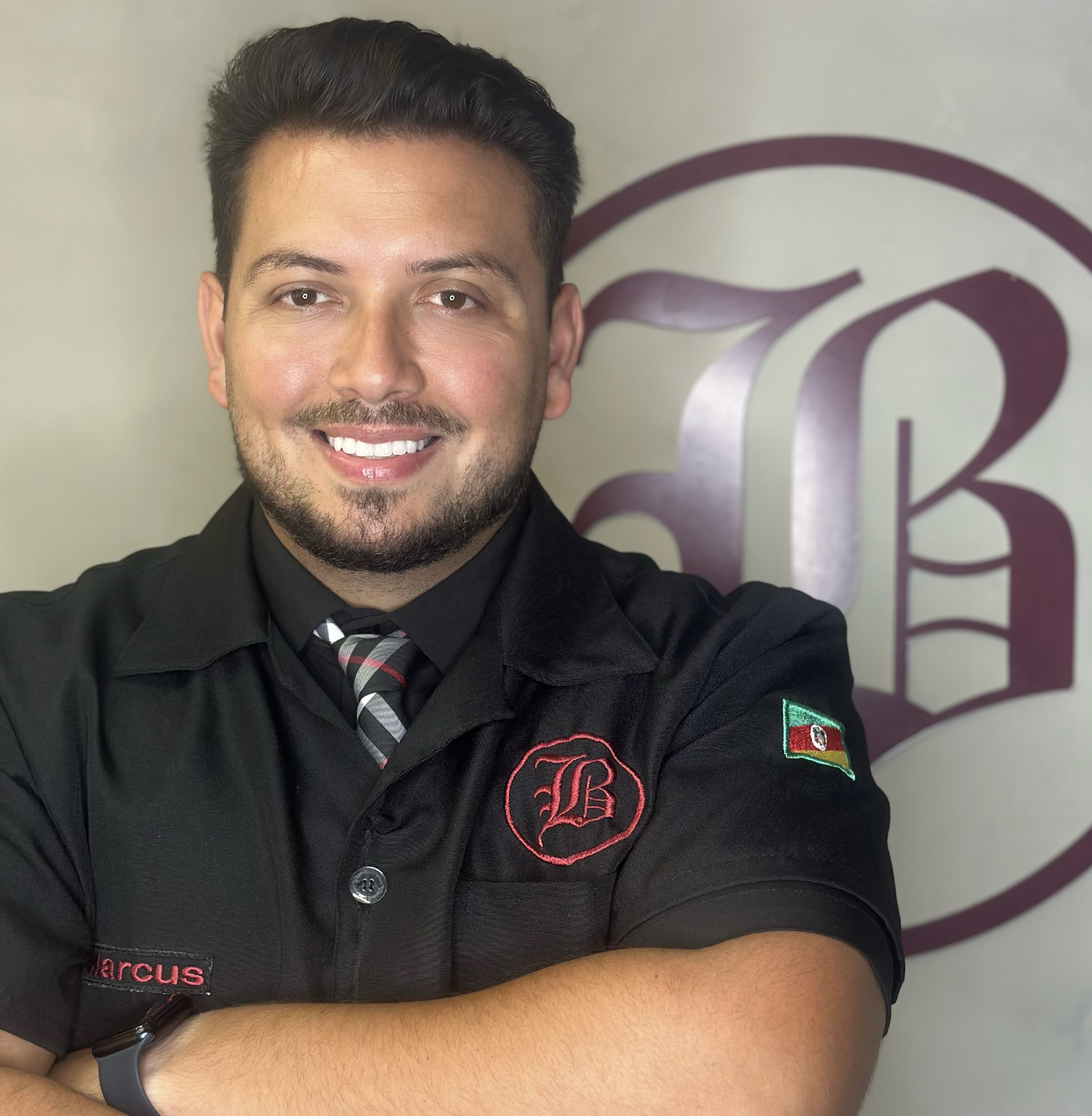 Marcus Barone