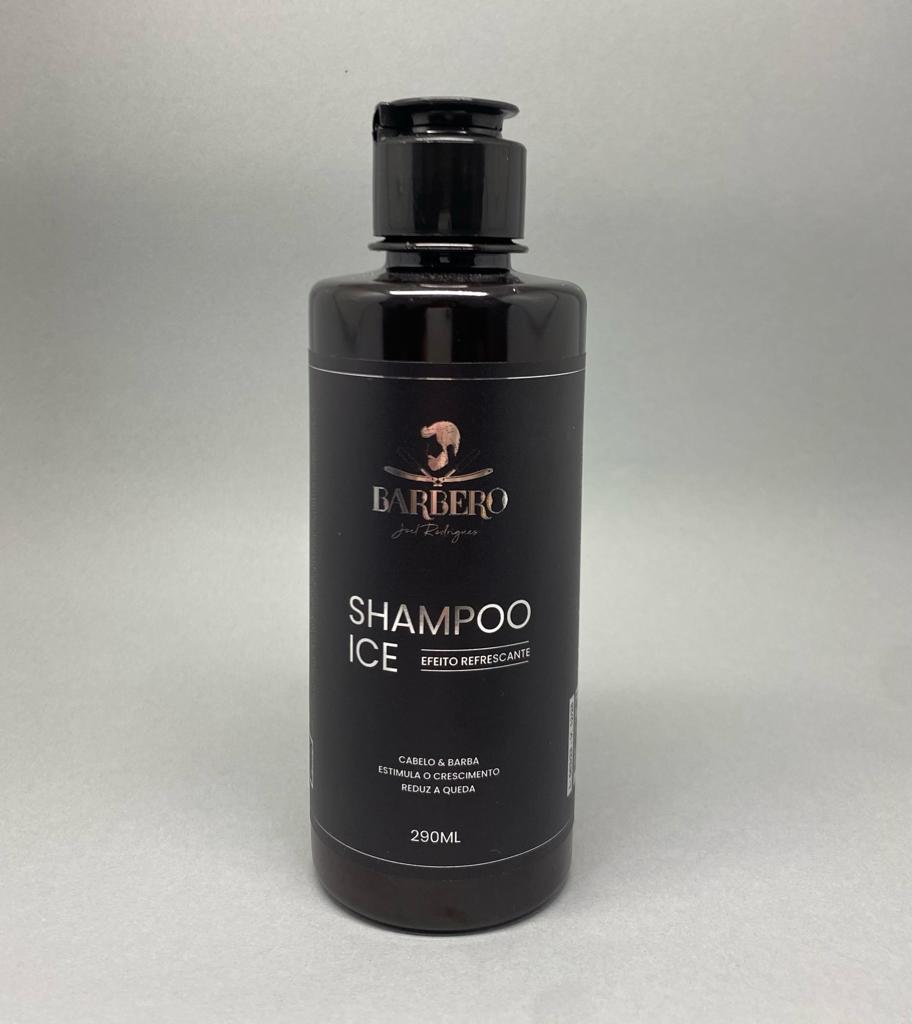 Shampoo  Ice  Force Axiom