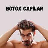 BOTOX ( Realinhamento Térmico )