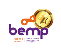 bempouro - Porto Alegre - Logo