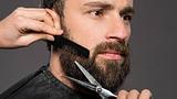 Barba Máquina 