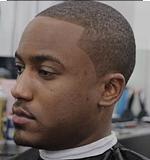 Corte máquina: 1 pente 