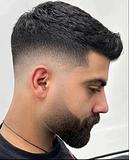 Corte e Barba