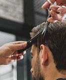 CORTE + HIDRATAÇÃO PREMIUM