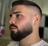 Corte e Barba