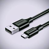 CABO USB T. C.  Turbo