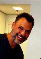 Cristiano Ribeiro Studio Hair - Porto Alegre - Logo