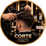Corte c/ equipe