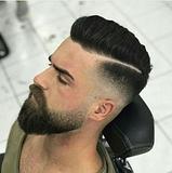 Corte+ Sobrancelha 