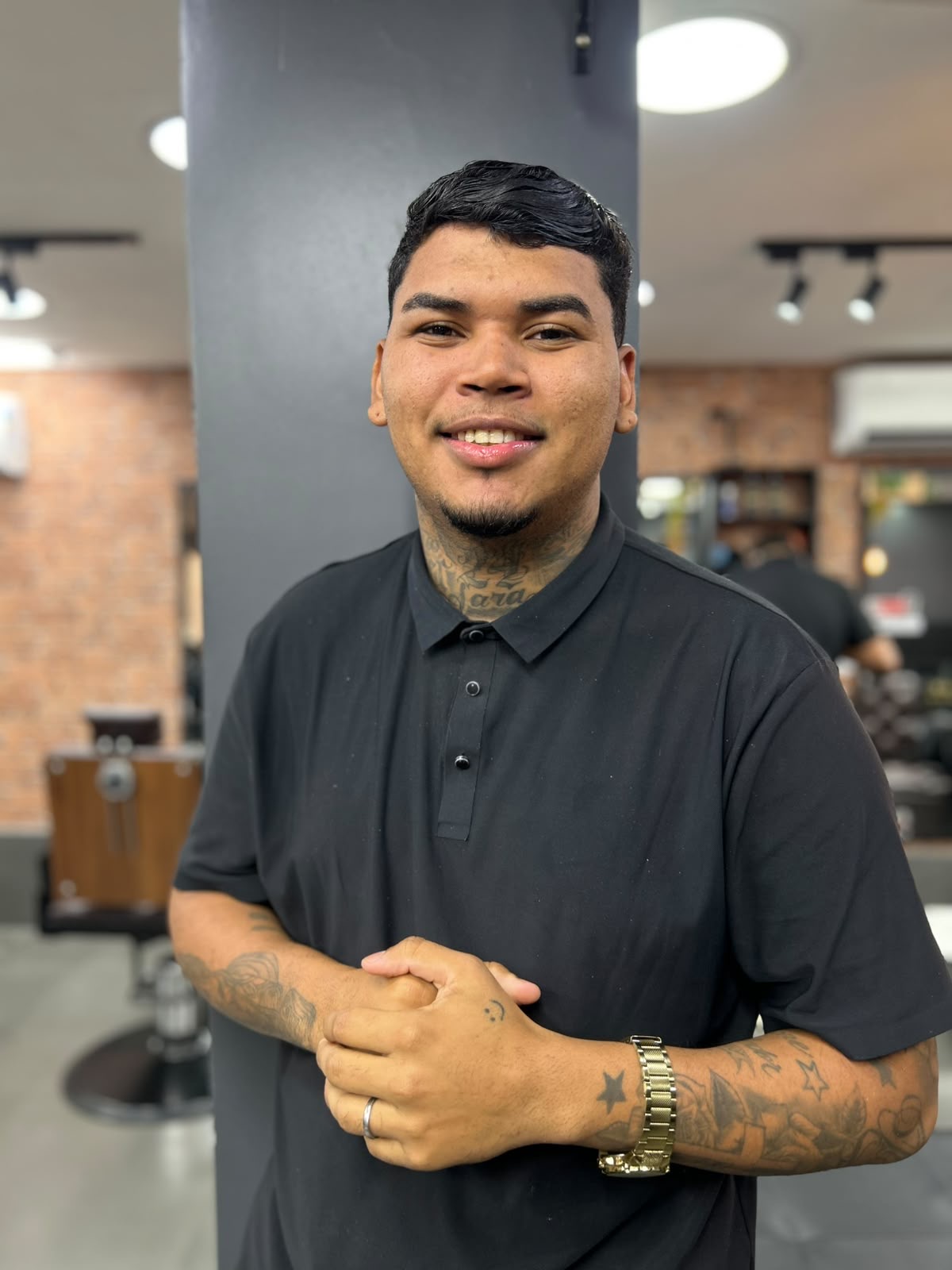 David oliveira 